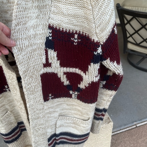 Forever 21 Cardigan Size M - Picture 2 of 6